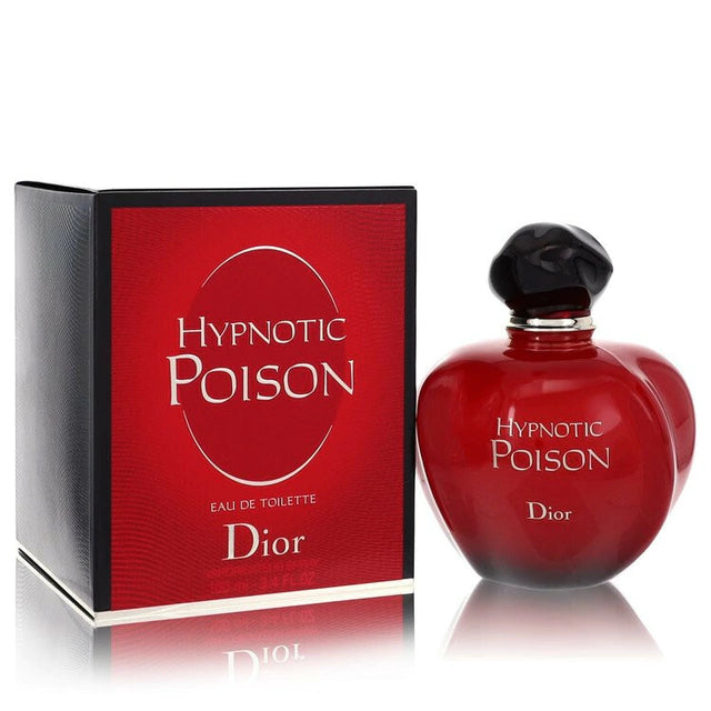 HYPNOTIC POISON - 100ML EDT