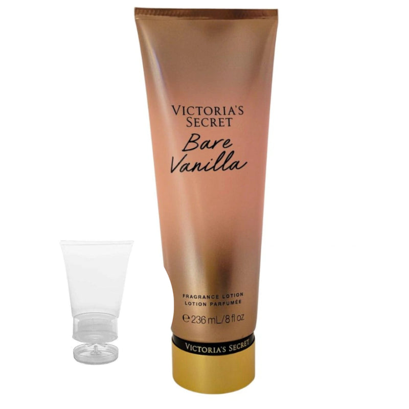 FRACIONADO 30ML VICTORIA SECRETS - BARE VANILLA
