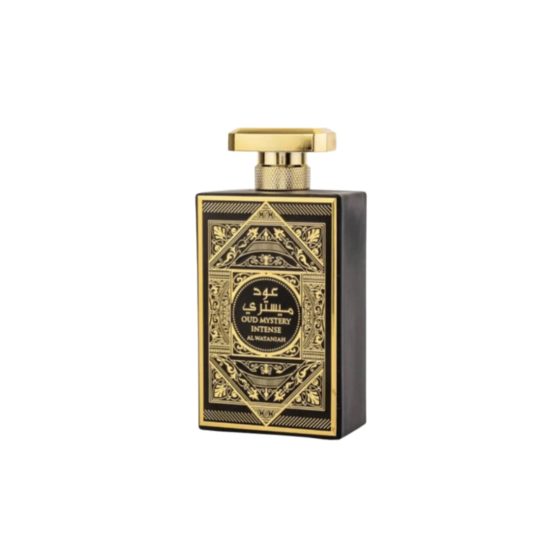 OUD MYSTERY INTENSE - 100ML - INITIO