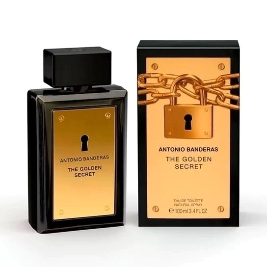 ANTONIO BANDEIRAS - 200ml
