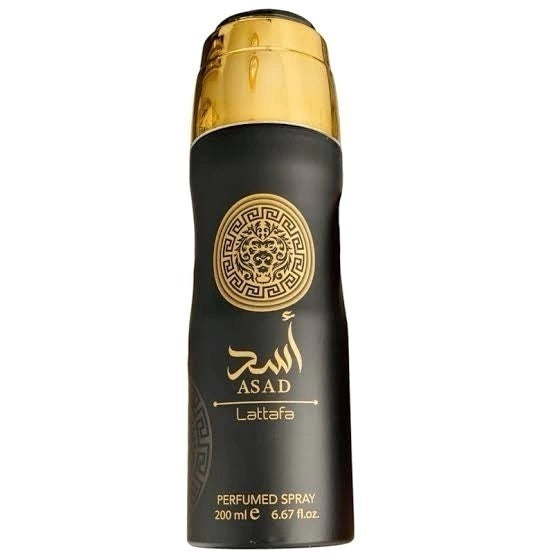 SPRAY ASAD 200ml