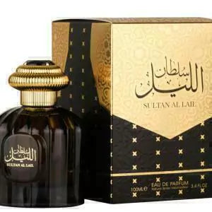 Sultan Al Lail Al Wataniah - 100ml