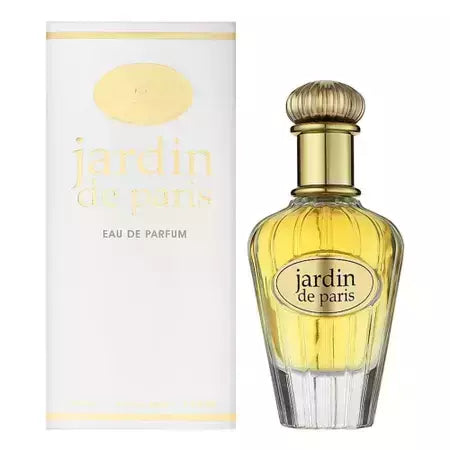 PARIS JARDIM - 100ml