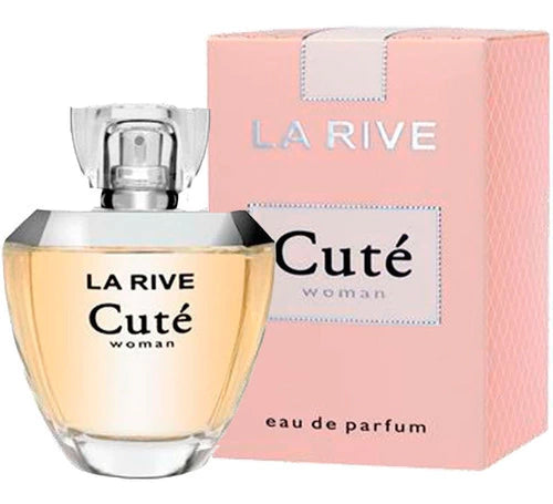 Perfume La Cuté La Rive 100 ml - CHLOE