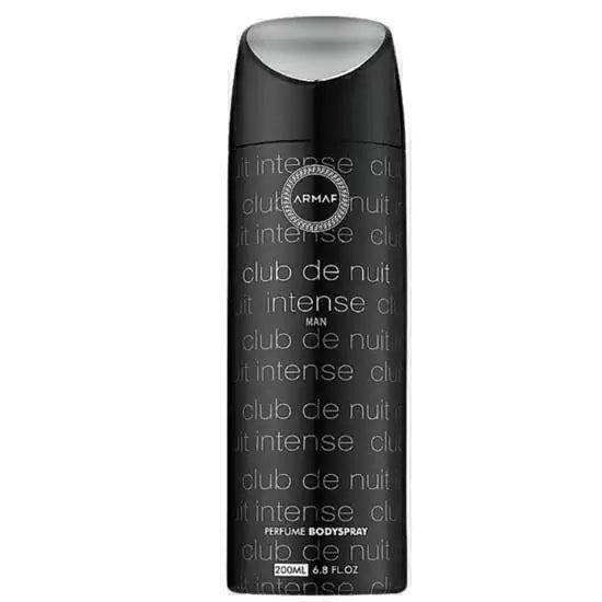 SPRAY - CLUB DE NUIT - 200ml