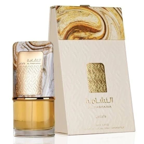 Al Nashama Lattafa 100ml