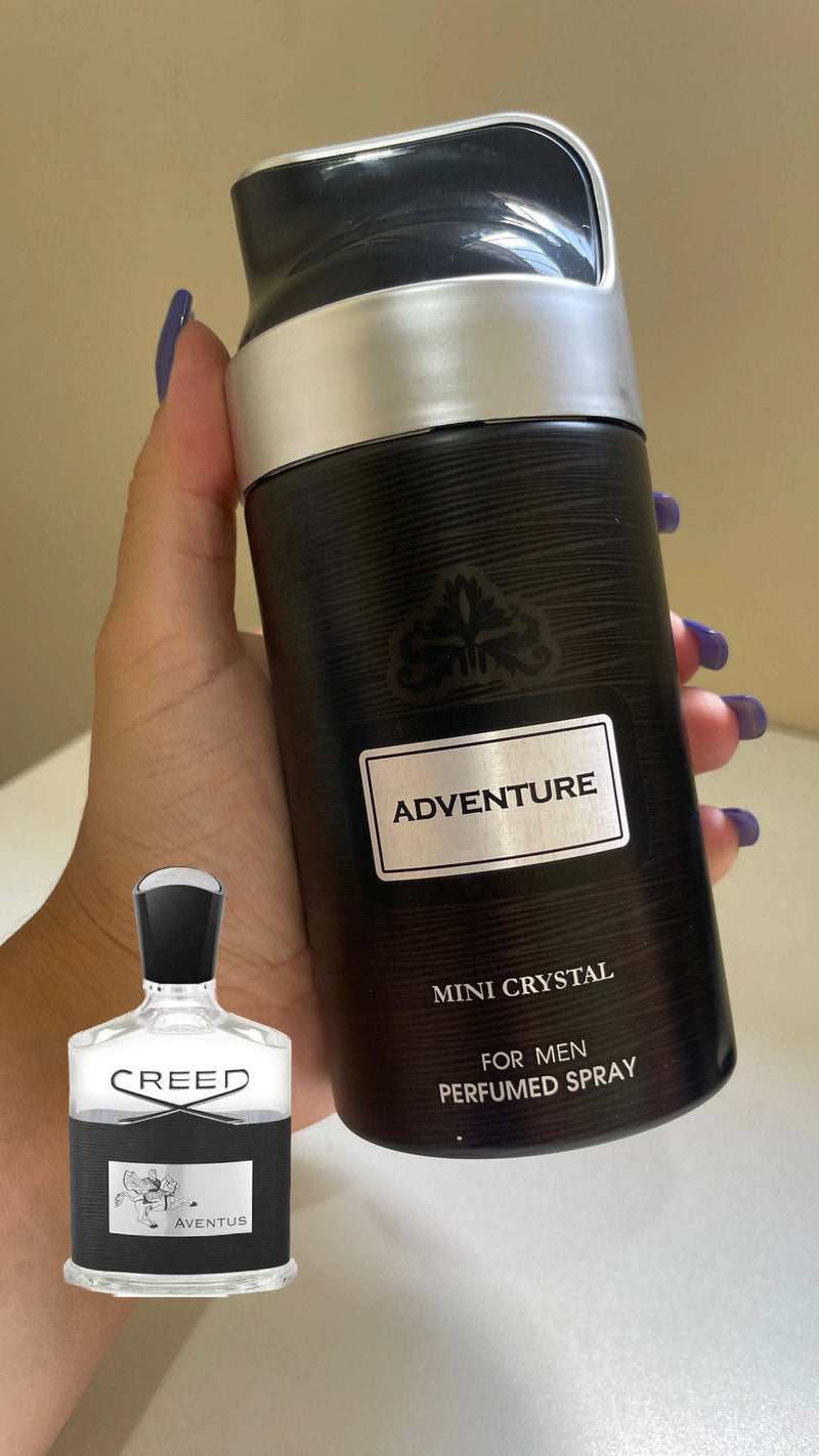 SPRAY PERFUME - 250ml - CREED