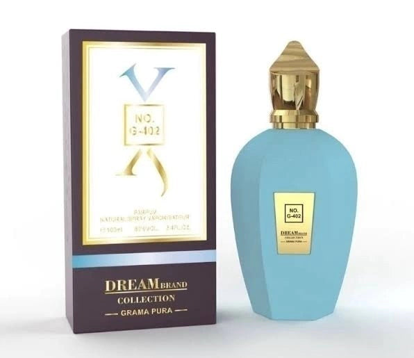 DREAM BRAND 402 - 100ml (INSPIRAÇÃO ERBA PURA)