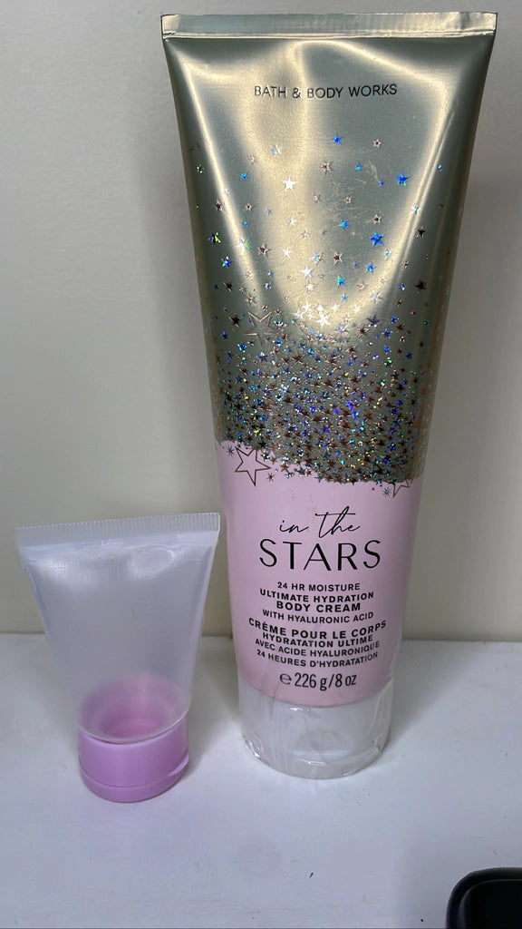BATH & BODY WORKS - IN THE STARS 30ml - Fracionado