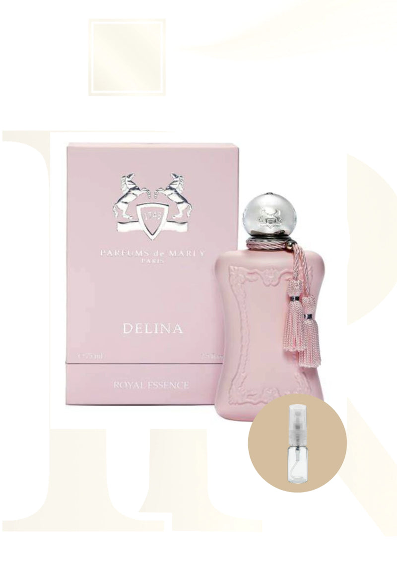 DECANTE 5ml - DELINA - PARFUMS DE MARLY