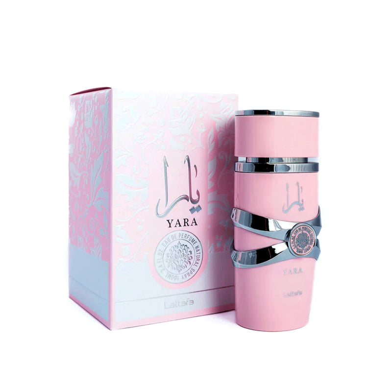 Yara Lattafa 100ml