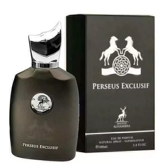 PERSEUS EXCLUSIF - 100ml