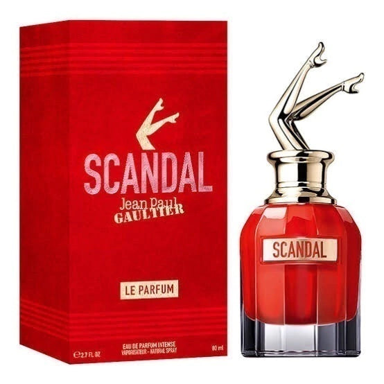SCANDAL LE PARFUM 80ml