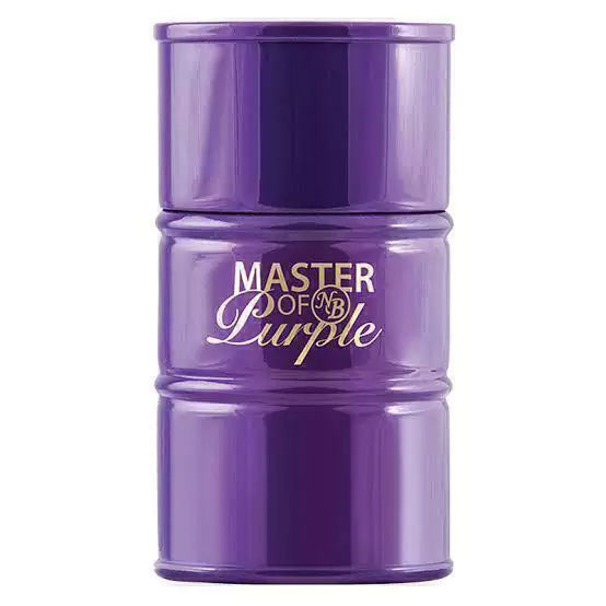 MASTER PURPLE - 100ml