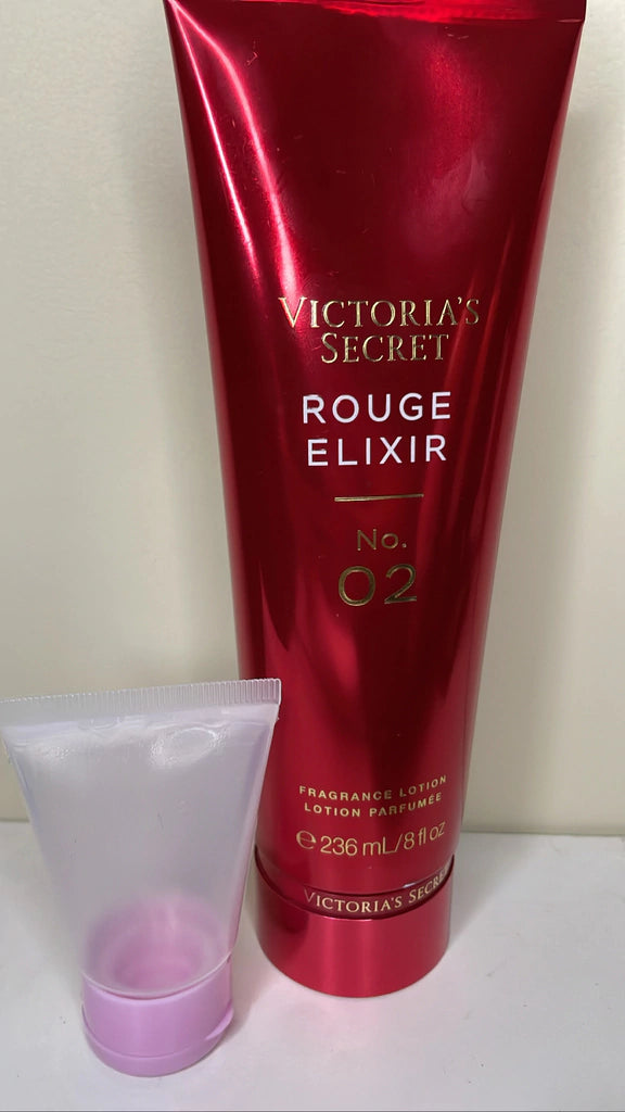 VICTORIA SECRETS - ELIXIR ROUGE 02 - 30ml Fracionado