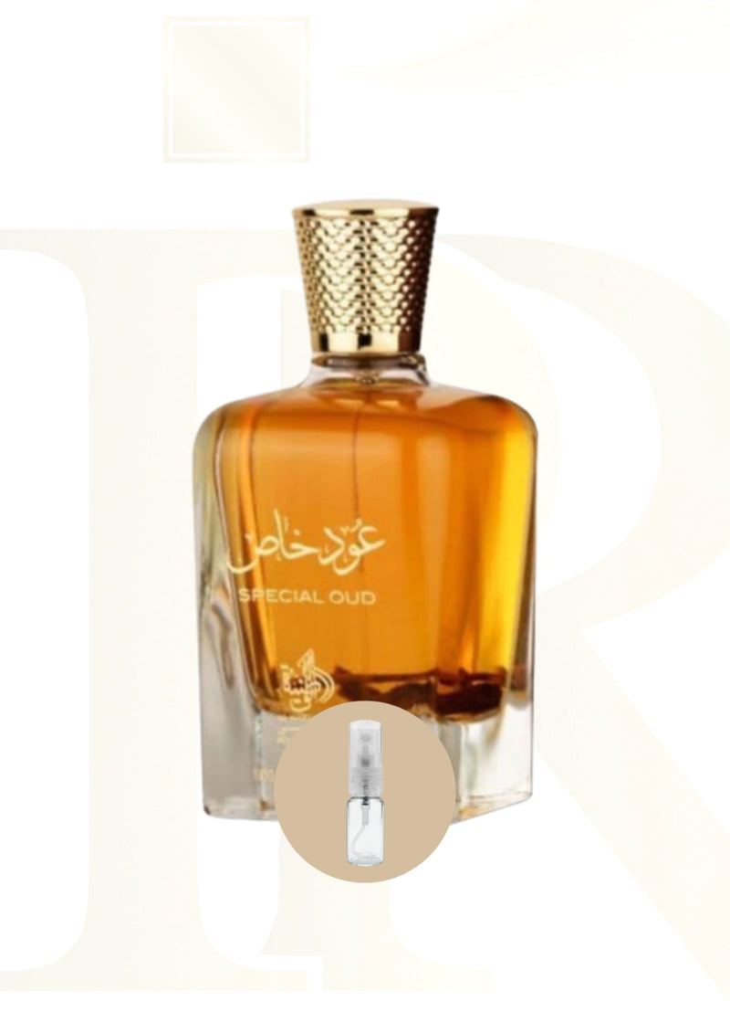 SPECIAL OUD - 5ml