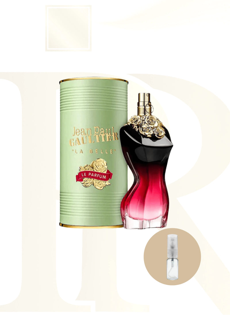 DECANTE DE 5ML - LA BELLE INTENSE - JEAN PAUL