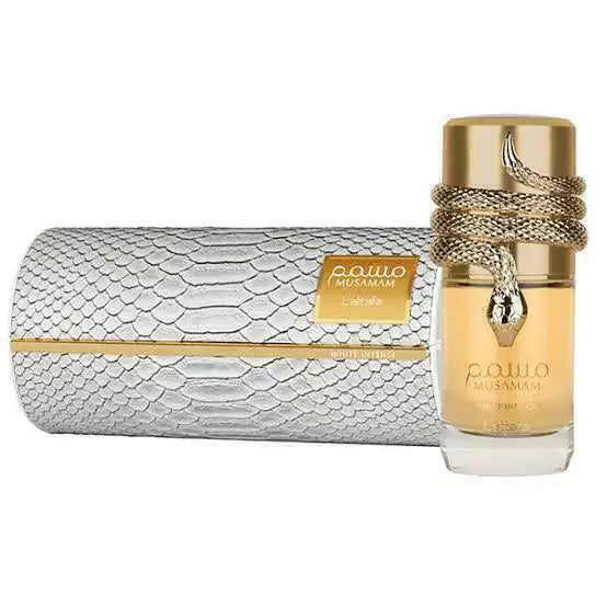 MUSAMAM 100ml - LATAFFA