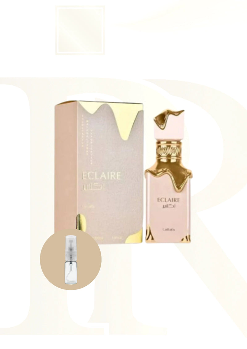 ECLAIRE LATAFFA - 5ml