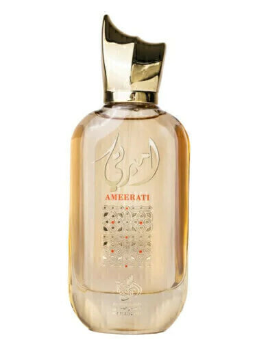 AMEERATI - 100ml - AL WATANIAH