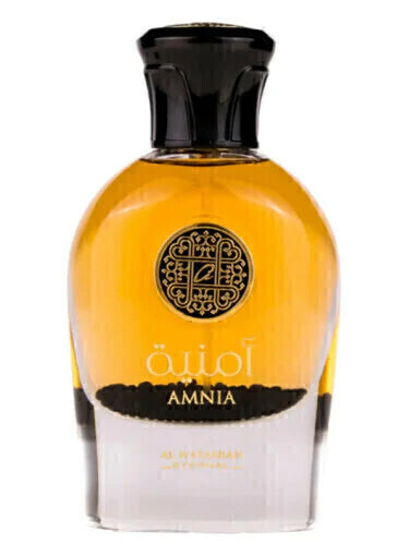 Amnia Al Wataniah - 100ML