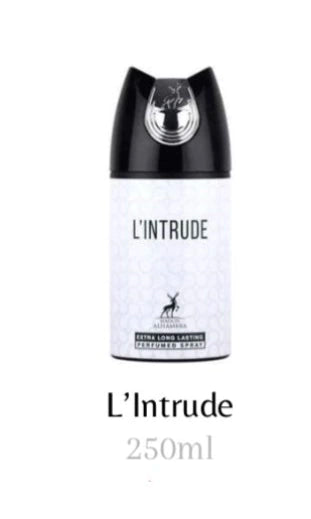 SPRAY LINTRUDE - 250ML
