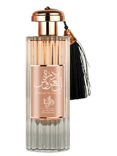 Durrat Al Aroos Al Wataniah 85ml - 136