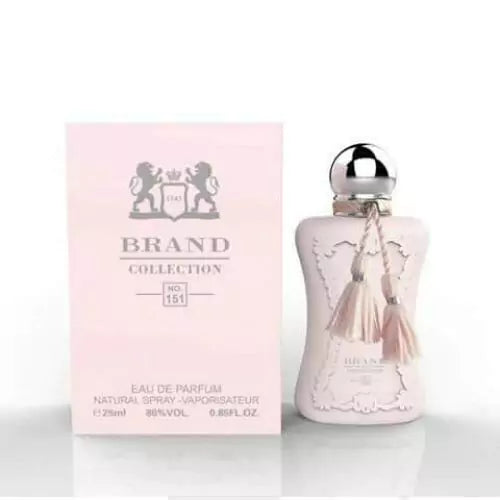 BRAND 151 - 25ml - Delina