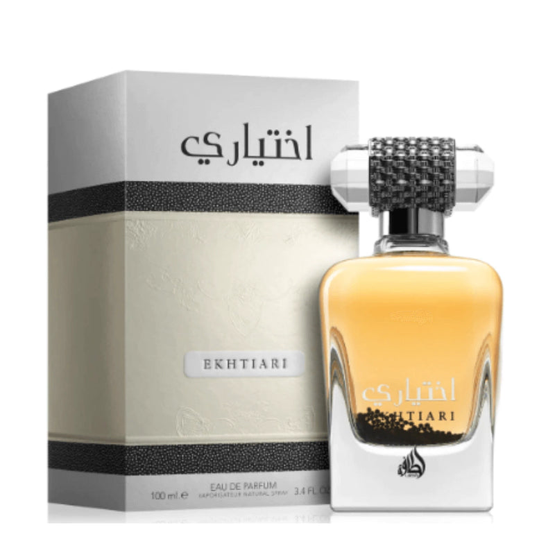 Ekhtiari Lattafa - 100ml