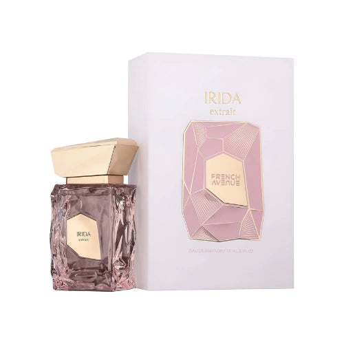 IRIDA EXTRAIT - 100ML
