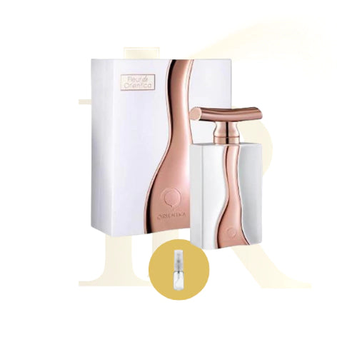 DECANTE Fleur de Orientica 5ml