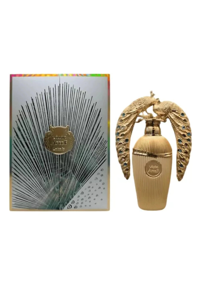 Afeef Lattafa - 100ML