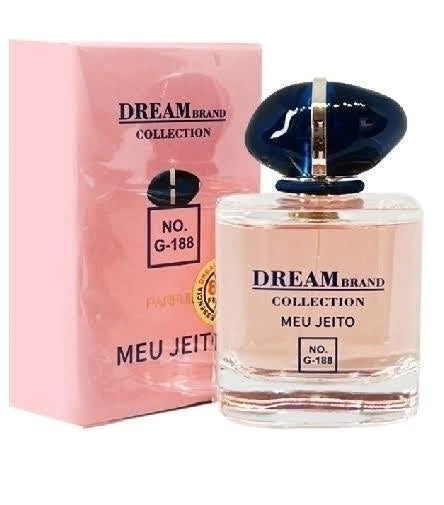 DREAM BRAND 188 - 100ml