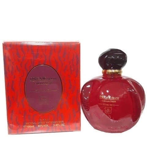 DREAM BRAND 027 100ml (INSPIRAÇÃO HYPNOTIC)