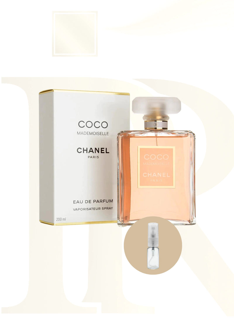 COCO CHANEL MADEMOISELLE - DECANTE 5ML