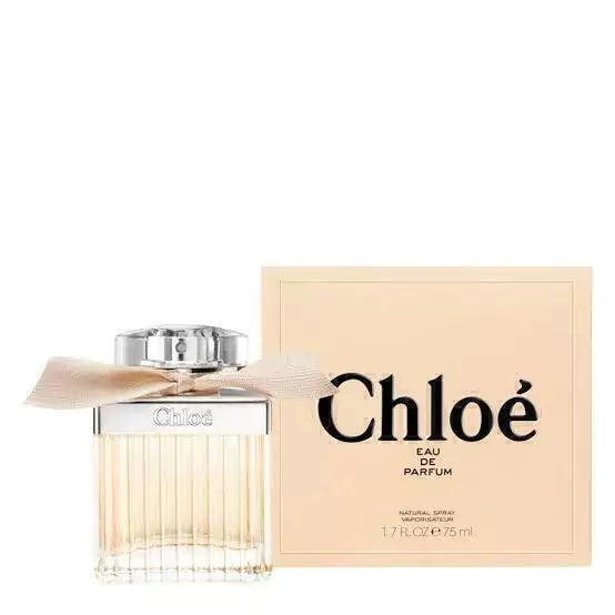 CHLOE 75ml - SIGNATURE