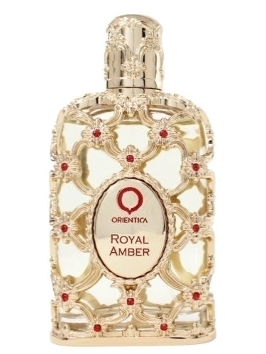 ROYAL AMBER 80ML - LACRADO