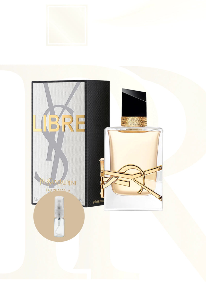 LIBRE - YSL EAU DE PARFUM