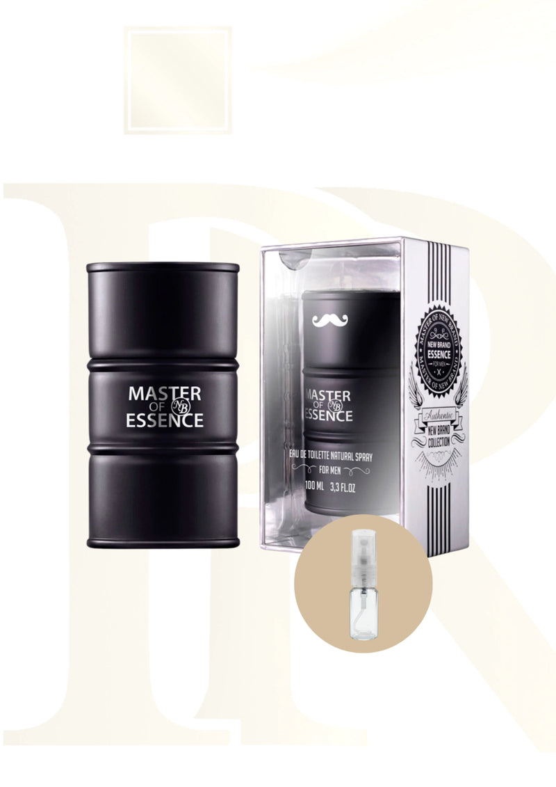 5ML DECANTE - MASTER OF ESSENCE