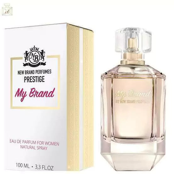 PRESTIGE - NEW BRAND 100ml