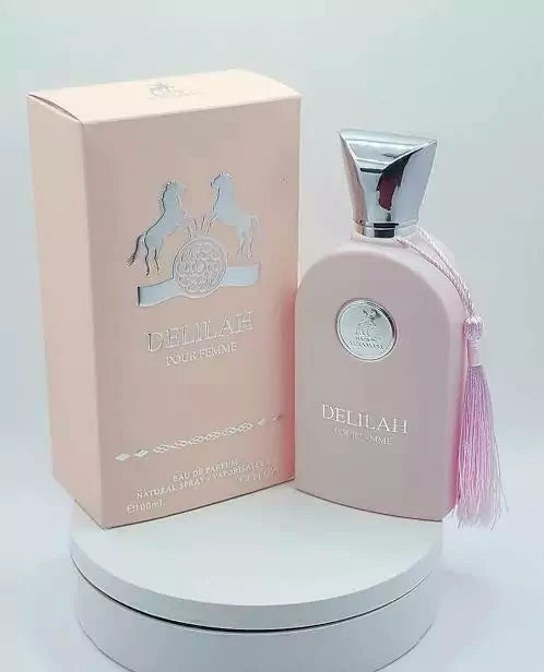 DELILAH 100ml
