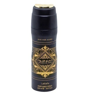 OUD FOR GLORY - ARÁBE - 200ML - INITIO