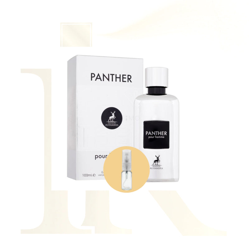 Panther Pour Homme - FRACIONADO) (REF OLF: PHANTOM)