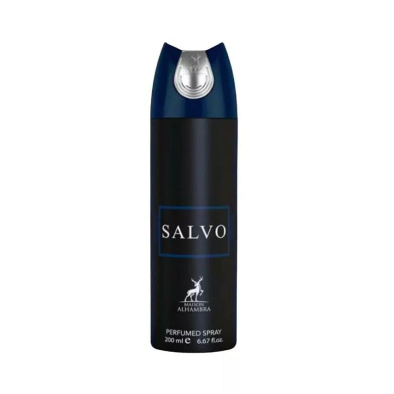 SPRAY SALVO - 200ml