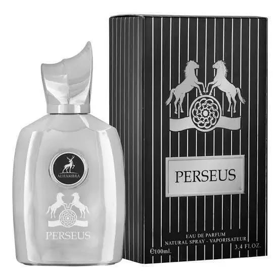 PERSEUS - 100ml