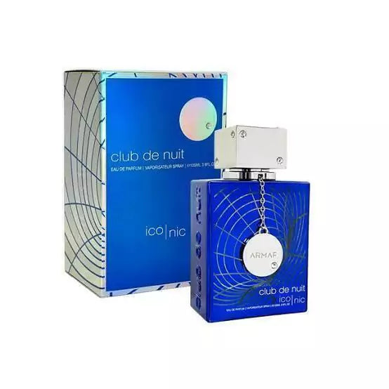 Club de Nuit Blue Iconic Armaf 100ml