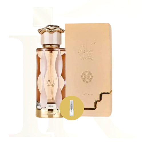TERIAQ - 5ml