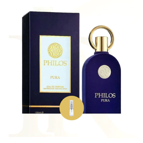 PHILOS PURA - FRACIONADO