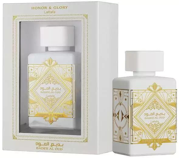 Bade'e Al Oud Honor & Glory 100ml