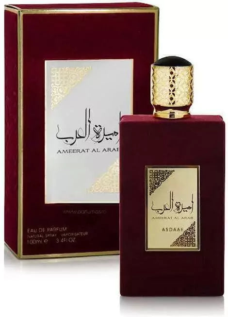 Ameerat Al Arab Asdaaf - 100ml